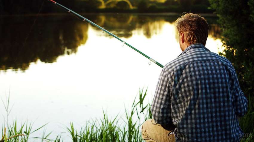 Кодекс профессионального рыбака: несколько незыблемых правил