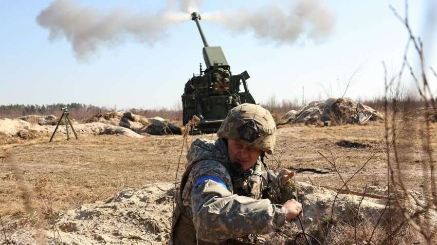 Действительно ли в российско-украинской войне наступает переломный момент