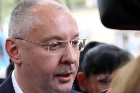 Головою Європарламенту може стати уродженець України