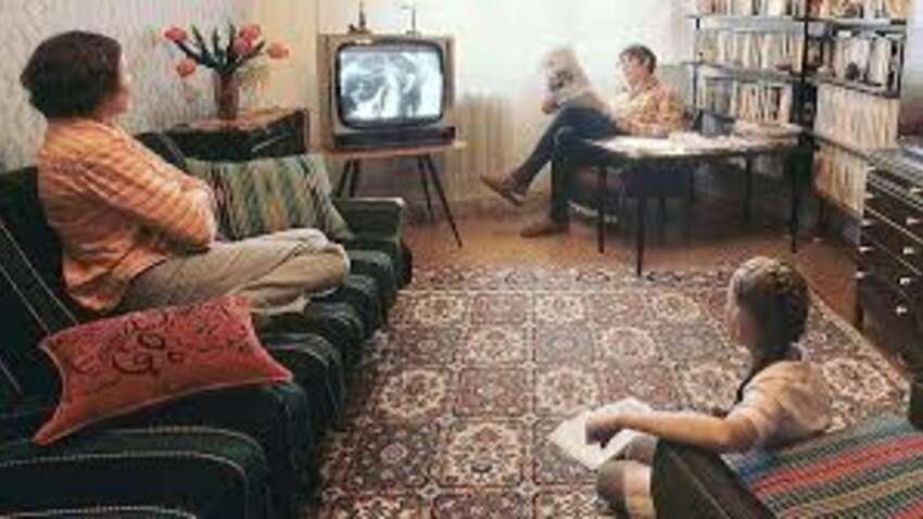 Позор вчера, мечта сегодня: кем боялись быть в СССР и почему теперь это престиж Позор вчера, мечта сегодня: кем боялись быть в СССР и почему теперь это престиж