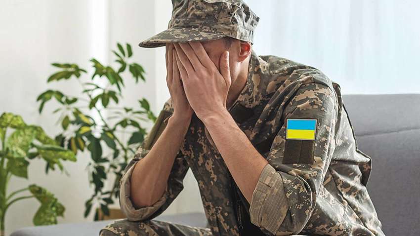 Всі втомлені: у ЗСУ виникла серйозна невирішена проблема 