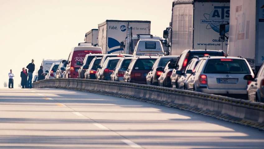 Німеччина заблокувала кордон з Польщею: причини