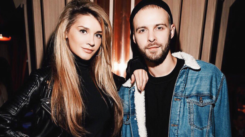 Екс-учасниця «ВІА Гри» зізналася, як ставиться до Макса Барських