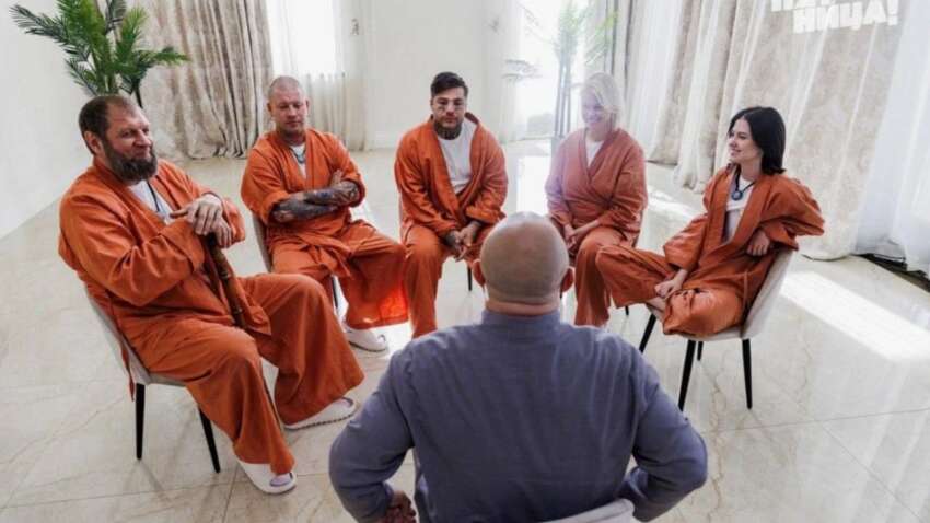 В РФ снимают шоу, где будут публично лечить звезд-алкоголиков: кто участвует