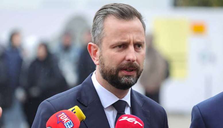 Встреча в формате "Рамштайн" может стать последней: тревожное сообщение из Польши