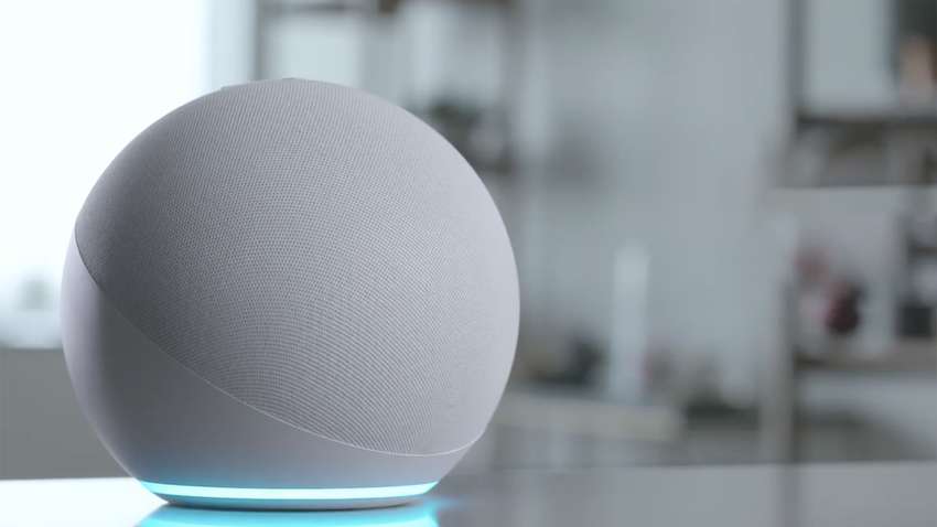 Інтелектуальний помічник Amazon отримає нові соціальні функції Інтелектуальний помічник Amazon отримає нові соціальні функції