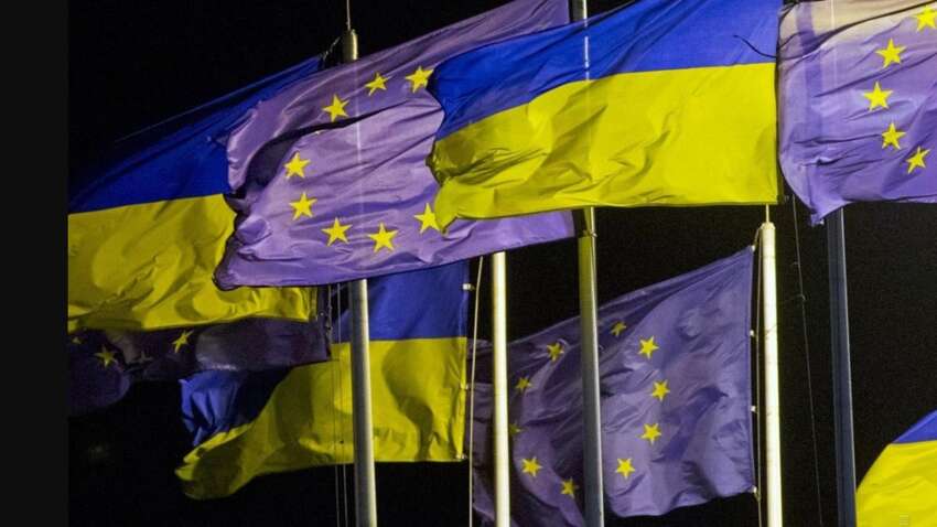 У ФРН несподівано змінили ставлення до  вступу України до ЄС: що заявили 