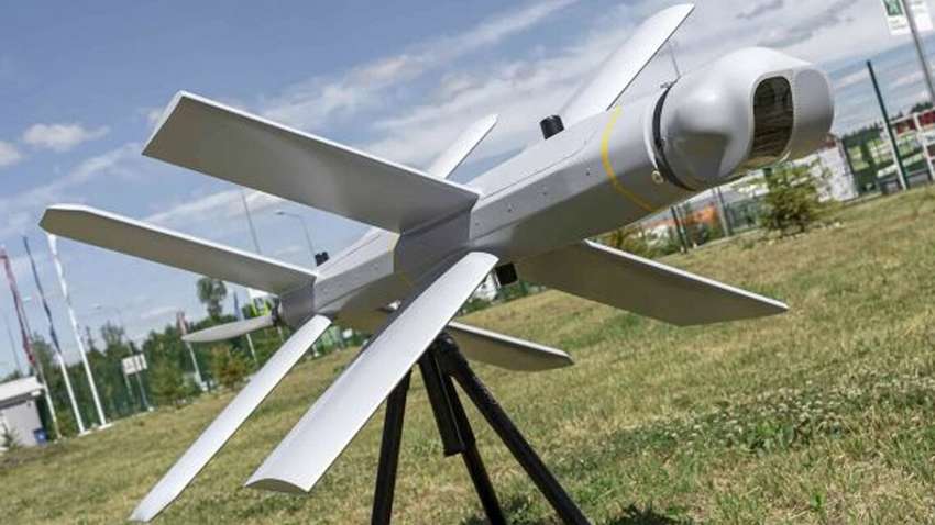 Россияне ударили по Киевщине из дронов-камикадзе: подробности