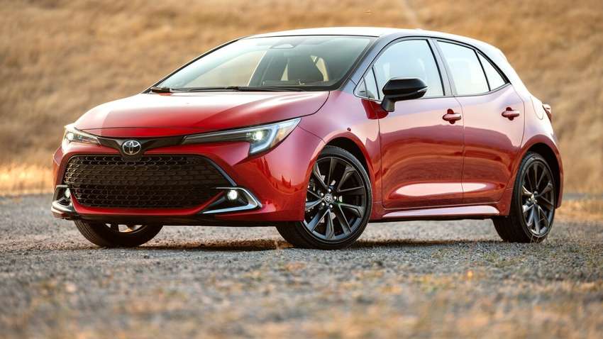 Названо найпопулярнішу марку для купівлі нових автомобілів в Україні