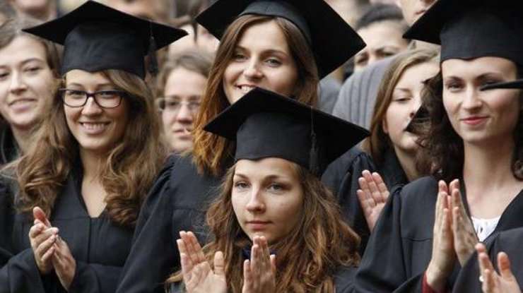 Шість українських ВНЗ потрапили в світовий ТОП-1000