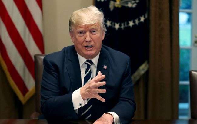 Трамп посетит города в США, где произошли массовые расстрелы