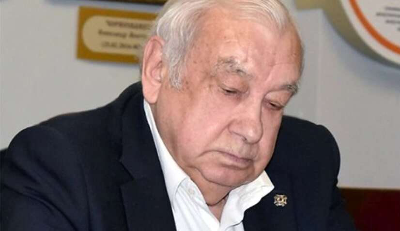 Умер известный нардеп и экс-министр: что известно