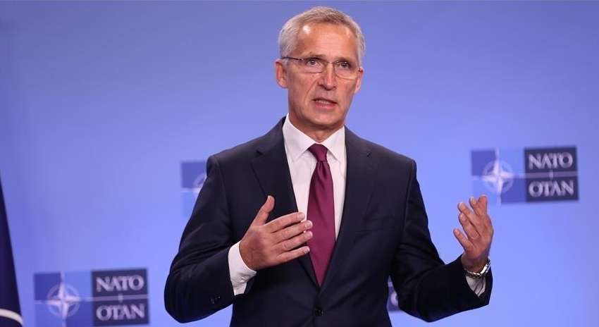 Столтенберг назвав серйозну історичну помилку, яку можуть зробити союзники України у війні