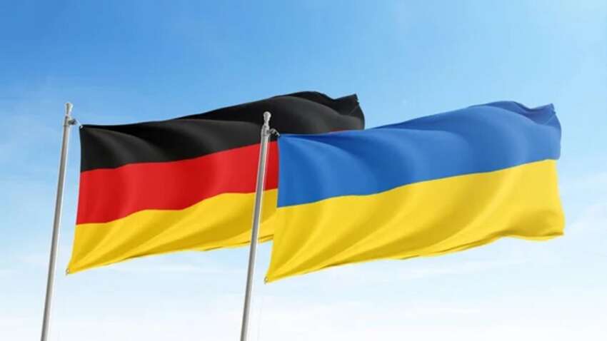 Чего ждать украинцам в Германии после завершения войны: в Берлине озвучили категоричное заявление Чего ждать украинцам в Германии после завершения войны: в Берлине озвучили категоричное заявление