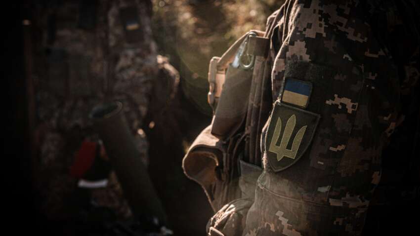 Реакція військових на проєкт виплати мільйона гривень за "Контракт 18-24" Реакція військових на проєкт виплати мільйона гривень за "Контракт 18-24"