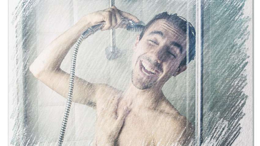 П'ять причин не сильно захоплюватися гарячим душем