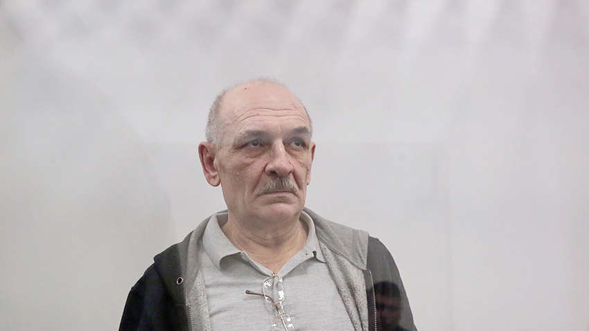 СБУ объявила Цемаха в розыск 