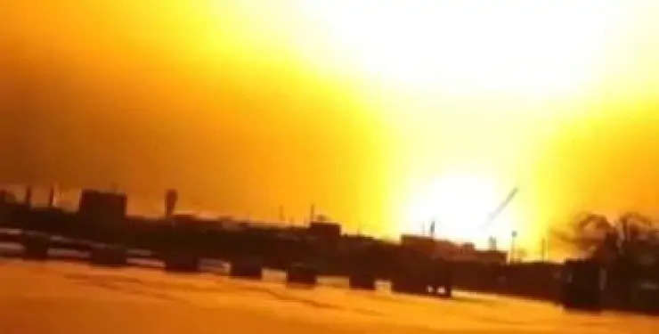 Атака на авіабазу Міллерово, звідки РФ б'є по Україні: на Заході знають, що стало метою