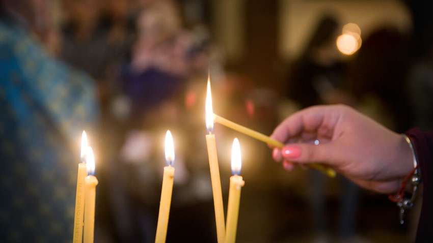 Церковне свято 14 липня: що можна і не можна робити