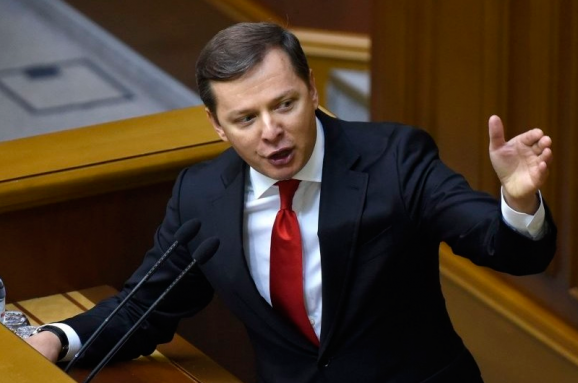 Бывшие председатели Рады назвали лучшего кандидата в спикеры нового парламента, - ВИДЕО