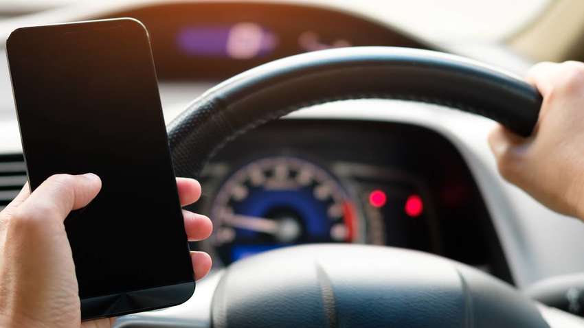 Чи мають право водії знімати на камеру інспекторів поліції – відповідає експерт