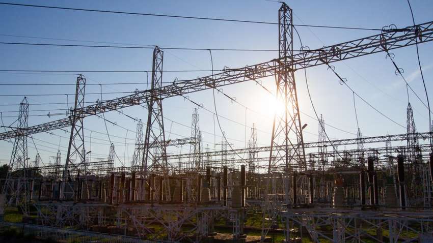 Что получит Украина от США для защиты энергообьектов от российских ударов