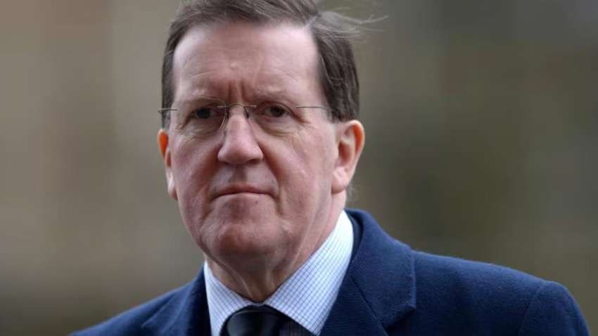 Экс-генсек НАТО объяснил, почему Запад должен держать Украину на первом месте в повестке дня