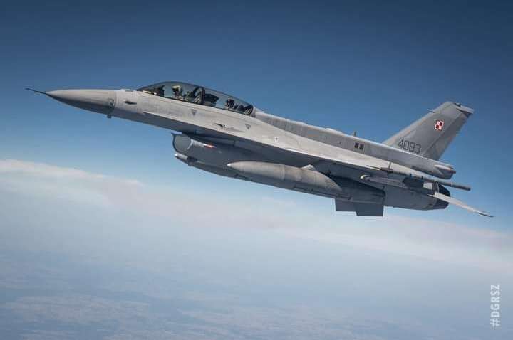 Польща занепокоєна масованим ударом по Україні Польща занепокоєна масованим ударом по Україні