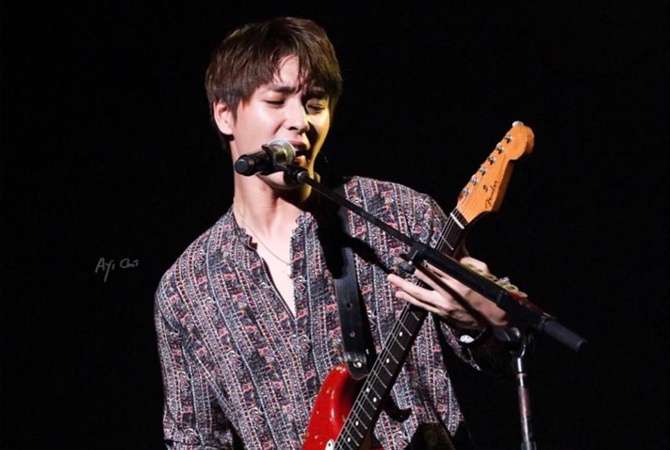 Корейські співаки зізналися у групових зґвалтуваннях 