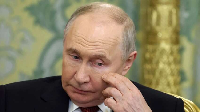 Путин прямо заявил, что в России катастрофа в результате войны: что происходит 