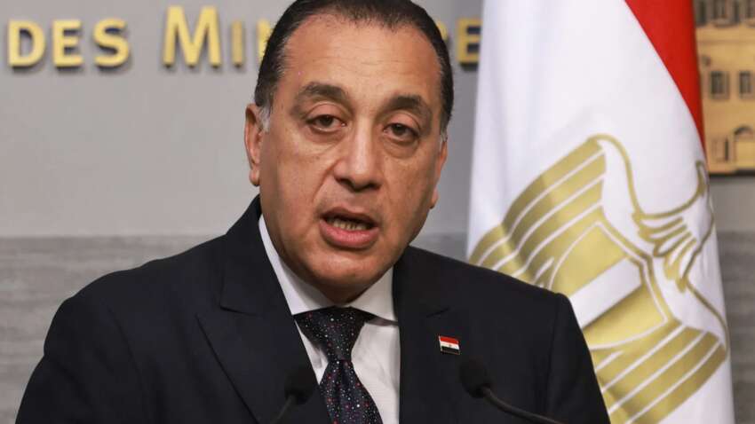 Неожиданно: графики отключений света в Египте