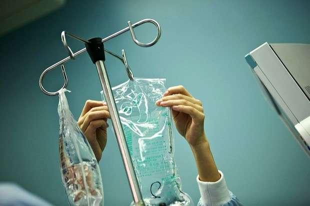 Свидетель, который помешал преступникам на Харьковщине, умер в больнице