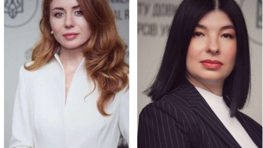 Эксминистерку окружающей среды и ее заместительницу подозревают в незаконных лимитах и рекордном уничтожении заповедников Эксминистерку окружающей среды и ее заместительницу подозревают в незаконных лимитах и рекордном уничтожении заповедников