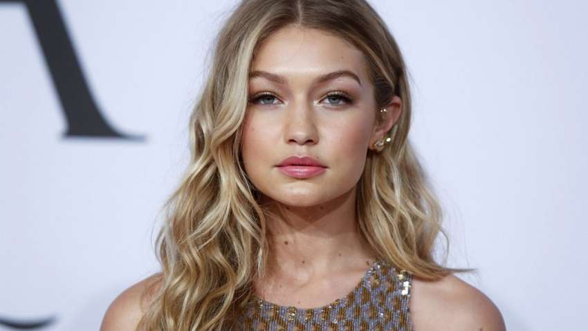 Супермодель Джиджи Хадид беременна первенцем, – СМИ
