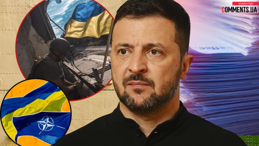 "Потужные победы Зеленского без результата": нардеп о последнем шансе на мир в 2026 году "Потужные победы Зеленского без результата": нардеп о последнем шансе на мир в 2026 году