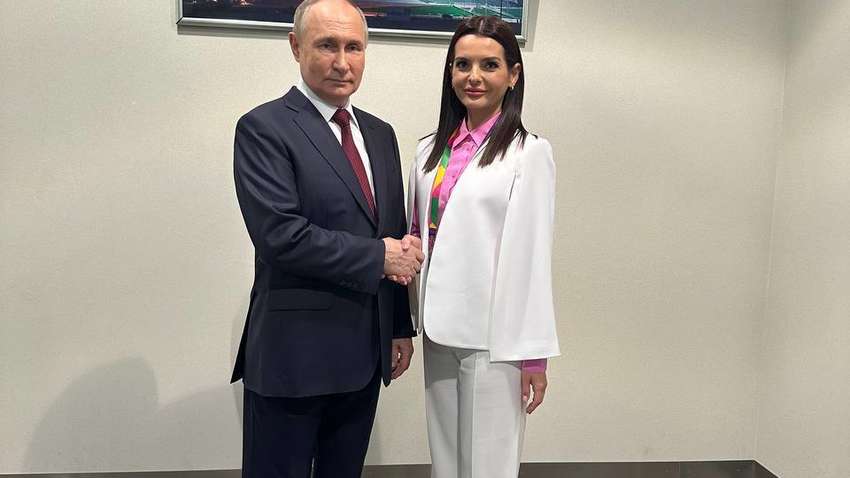 Россия включается в еще одну гибридную войну: кому Путин пообещал поддержку Россия включается в еще одну гибридную войну: кому Путин пообещал поддержку