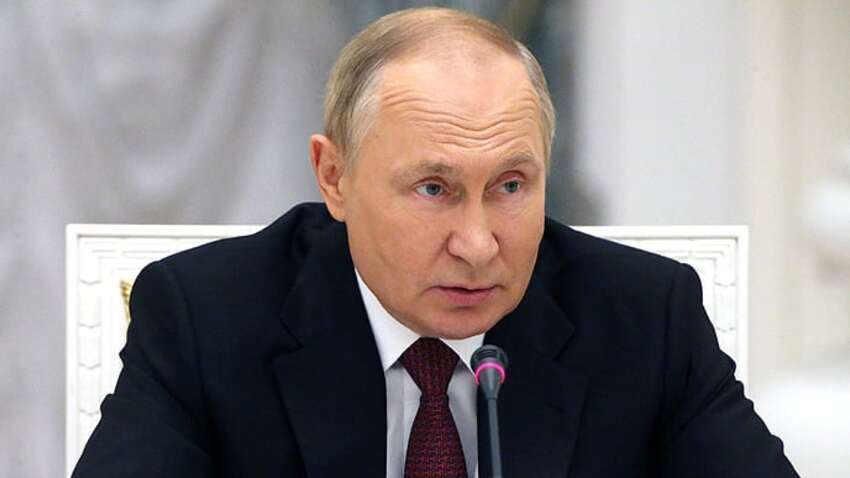 Украинские дроны сорвали планы Кремля и пристыдили Путина: ISW раскрыл катастрофу Кремля Украинские дроны сорвали планы Кремля и пристыдили Путина: ISW раскрыл катастрофу Кремля