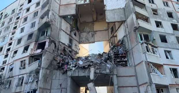 В Харькове определились с домами, требующими демонтажа (адреса)