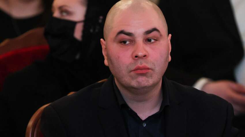 Гучний скандал в москві: сина Жириновського не пустили на «Жириновські читання» Гучний скандал в москві: сина Жириновського не пустили на «Жириновські читання»