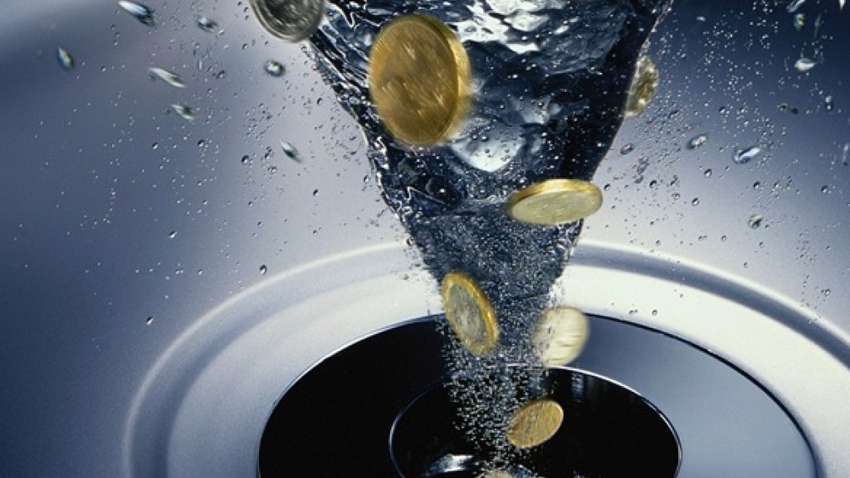 В Украине на 20% подорожает вода