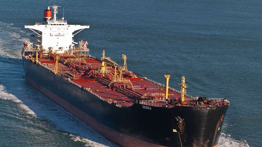 В Беларусь пошла первая нефть из Саудовской Аравии