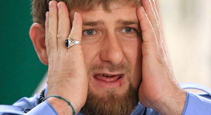 Уже и Кадыров в бешенстве, требуя «крови»