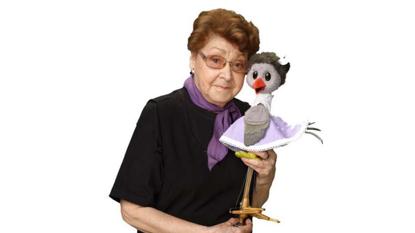 Померла відома радянська акторка з програми "На добраніч, малюки!"