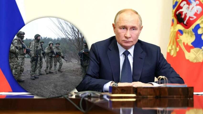 Мир в Україні після Нового року: експерт приголомшив жорстким сценарієм Мир в Україні після Нового року: експерт приголомшив жорстким сценарієм