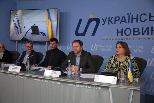 Центр защиты инвалидов почти год противостоит рейдерским атакам