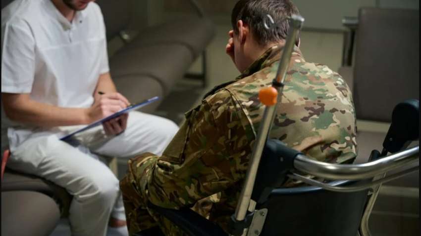 Два года издевательств и безнадежности: почему жизнь УБД, ветеранов и пенсионеров в Украине превратилась в ад Два года издевательств и безнадежности: почему жизнь УБД, ветеранов и пенсионеров в Украине превратилась в ад