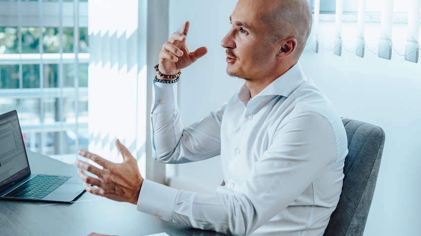 Сергей Карташов: "Поиск стартапа для инвестирования в IT подобен труду золотоискателей" Сергей Карташов: "Поиск стартапа для инвестирования в IT подобен труду золотоискателей"