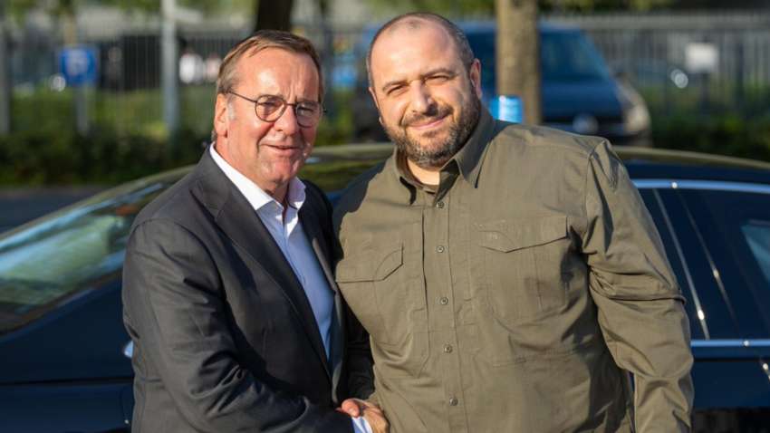 "Якщо" та "але": у Німеччині зробили заяву про підтримку України