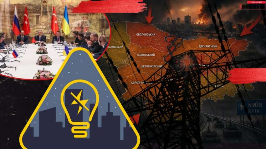 После этой затеи Путина капитуляция Украины на переговорах неотвратима: сценарии шокируют 