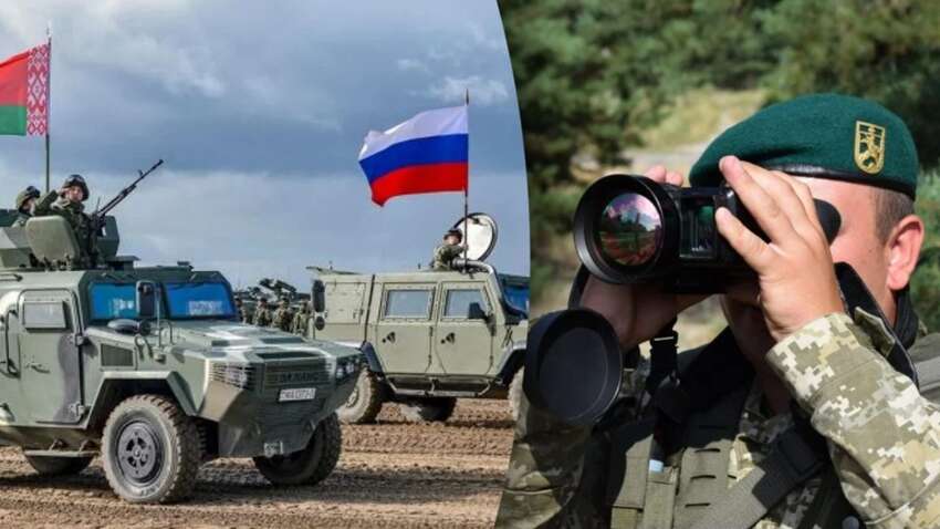 Новое наступление на Киев: озвучено тревожное заявление о замысле Путина и Лукашенко 